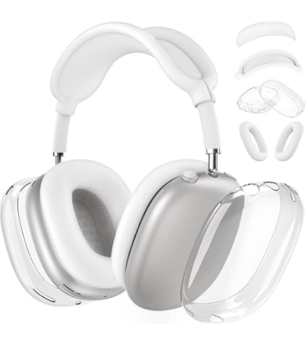 Apple AirPods Max - Silver (Renewed) : Amazon.ca: Electronics