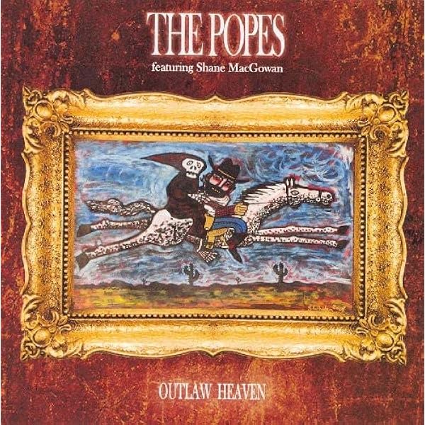 Shane MacGowan & The Popes - Crock of Gold - Amazon.com Music