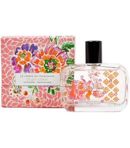 Amazon.com : Fragonard French Santal Cardamome Eau de Parfum