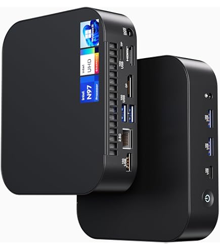 Amazon.com: Intel NUC 6 Essential Mini PC - Celeron, 2GB RAM, 32GB