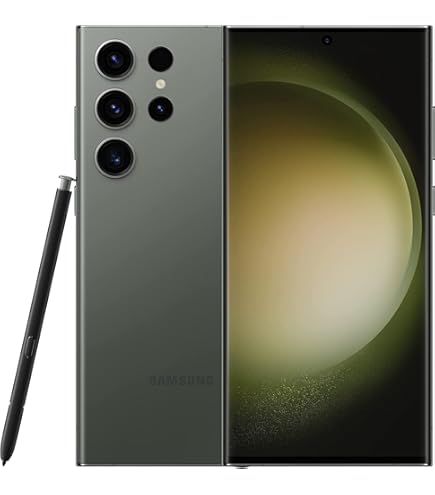 Samsung Galaxy S24 Ultra 5G (512GB) AI Enabled, S Pen, 120 Hz