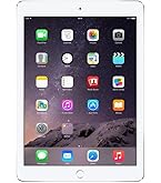 Amazon.com : Apple iPad Air 2 16GB Wi-Fi 9.7in, Silver (Renewed