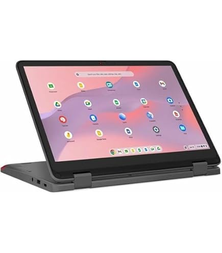 Amazon.com: Lenovo 500e Yoga Chromebook Gen 4 82W40009US 12.2