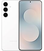 Amazon.com: Samsung Galaxy S25 Cell Phone, 128GB AI Smartphone