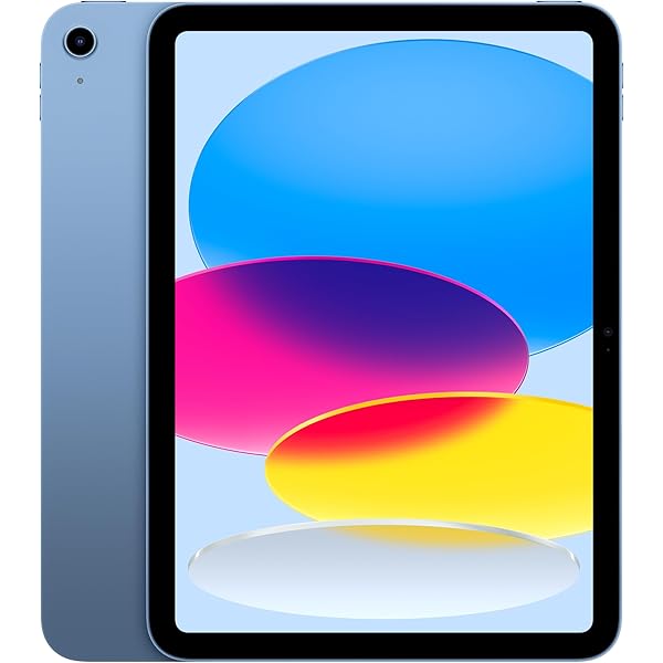 Amazon.com: Apple iPad Air 11-inch (M2): Built for Apple
