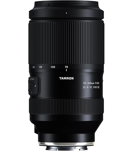 Amazon.com : Tamron 28-75mm F/2.8 Di III VXD G2 Lens for Sony E