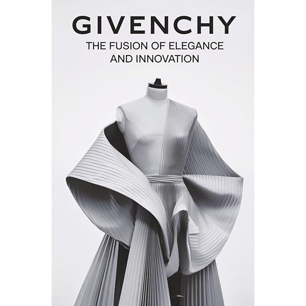 The Givenchy Style: MOHRT, Francoise: 9782843231070: Amazon.com: Books