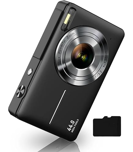 Amazon.com : Nikon Coolpix P50 8.1MP Digital Camera with 3.6x Wide