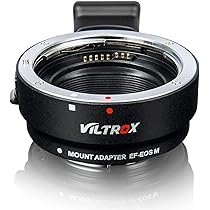 Canon EF 75-300mm f/4-5.6 III Telephoto Zoom Lens for Canon SLR