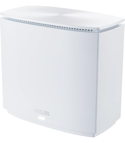 Amazon.com: ASUS ZenWiFi AX Hybrid(XC5) AX3000 + MoCA 2.5 Mesh