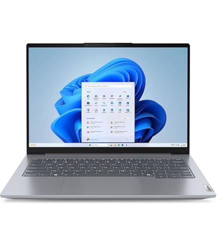 Amazon.com: Lenovo ThinkBook 14 G7 ARP 21MV000AUS 14