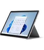 Amazon.com : Microsoft Surface Go 2 10.5 inches Touch-Screen Intel