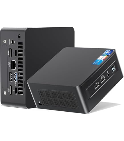 Amazon.com: LENOVOBaiying NUC 11 Essential with Intel Pentium