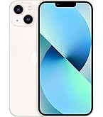 Amazon.com: Apple iPhone 13, 256GB, Midnight - Unlocked (Renewed