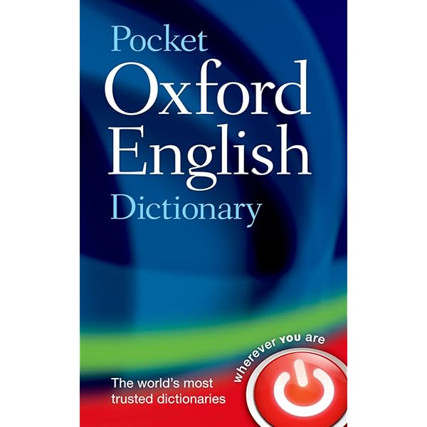 Oxford English Dictionary for Schools.: Oxford University Press