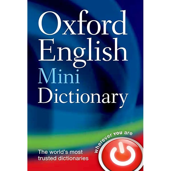 Amazon.com: Pocket Oxford English Dictionary: 9780199666157