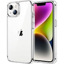 Apple iPhone 14 Plus, 256GB, Starlight - Unlocked (Renewed