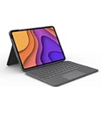 Amazon.com: Logitech Combo Touch iPad Pro 11-inch (1st, 2nd, 3rd