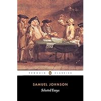 Selected Essays from the 