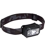 Amazon.com : BLACK DIAMOND Storm 400 Headlamp | 400 Lumens