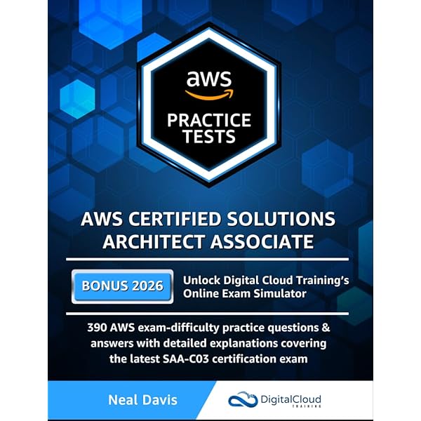 AWS Certified Solutions Architect Official Study Guide: Associate