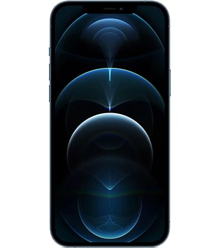Amazon.com: Apple iPhone 12 Pro, 256GB, Graphite - Unlocked