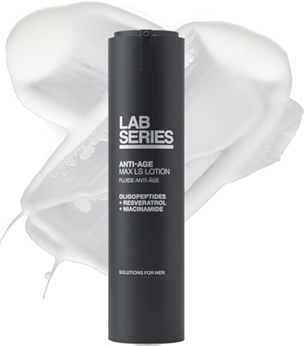 Amazon.com: Lab Series Men's Max LS Serum - Anti Aging Skin Care