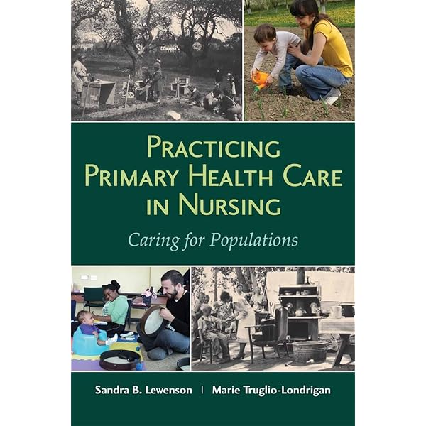 Leadership in Nursing Practice: Changing the Landscape of Health