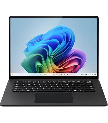 Amazon.com: 2024 Microsoft Surface Laptop 7th Edition, Copilot+ PC