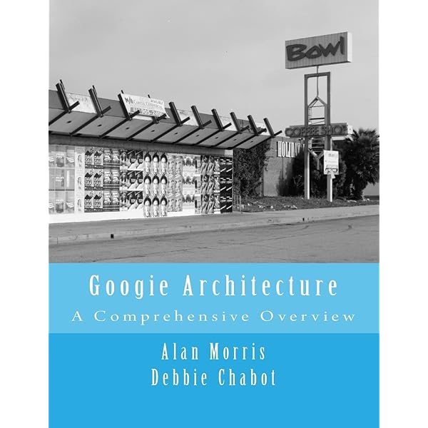 Googie Redux: Ultramodern Roadside Architecture: Hess, Alan