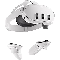 BOBOVR M3 Pro Battery Pack Head Strap - Compatible with Meta Quest