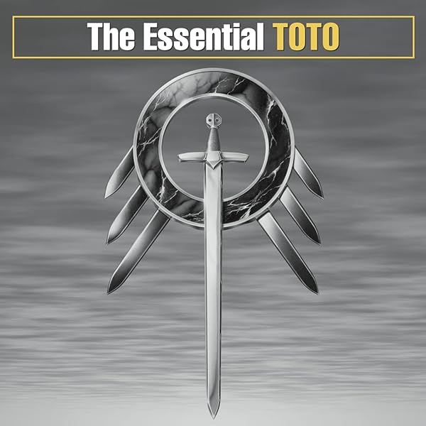 Toto - In The Blink Of An Eye - Greatest Hi Ts 1977-2011 - Amazon