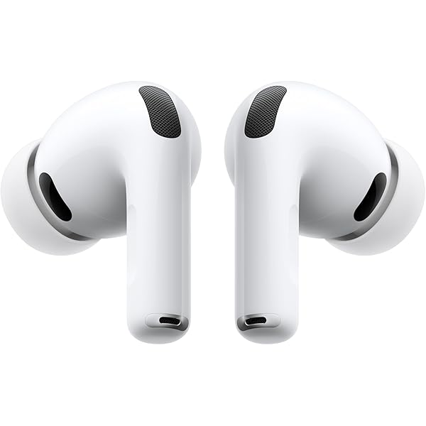 Amazon.com: Apple AirPods Pro (2nd Generation) Wireless Ear Buds