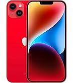 Amazon.com: Apple iPhone 14 Plus, 128GB, (PRODUCT) Red - Unlocked