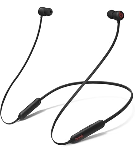 Amazon.com: Beats X Wireless In-Ear Headphones (MLYE2LL/A) Black