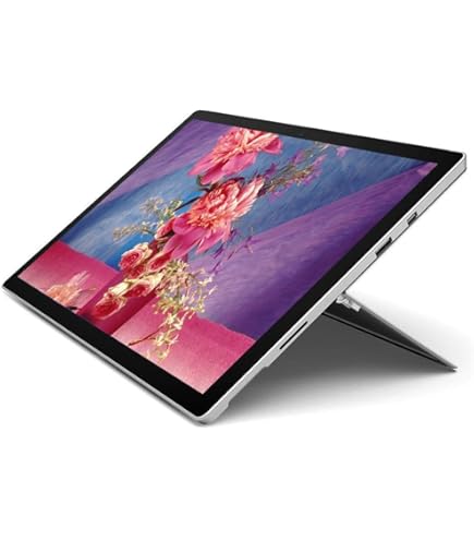 Amazon.com : Microsoft Surface 3 Tablet, Intel Atom x7 x7-Z8700
