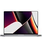 Amazon.com: Apple 2023 14-inch MacBook Pro with Apple M3 Pro chip