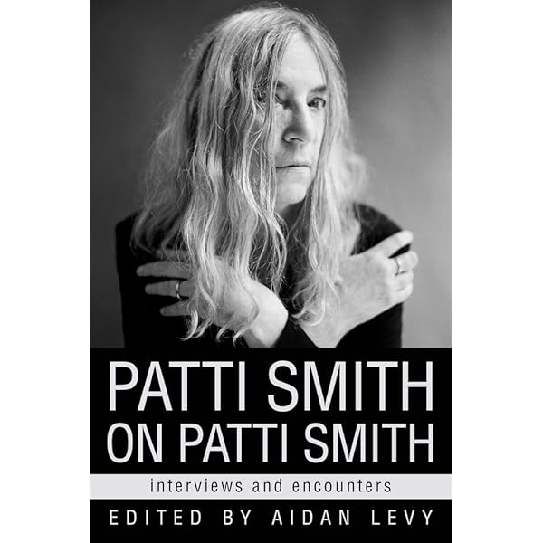 Amazon.com: Patti Smith - Hell Hath No Fury (2 DVD SET) : Patti
