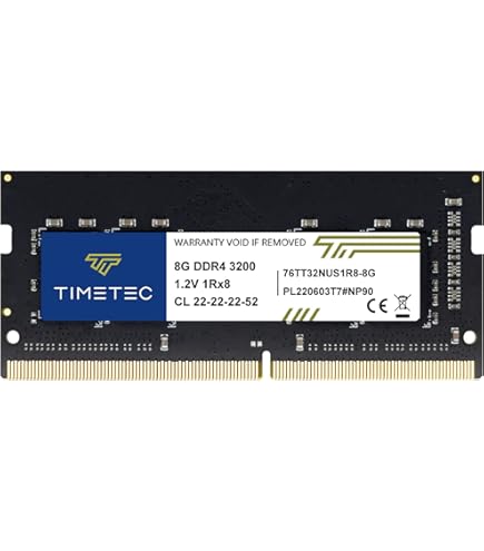 Mavark New SK Hynix HMAA4GS6AJR8N-XN 32GB DDR4 3200 PC4-3200AA-SE1