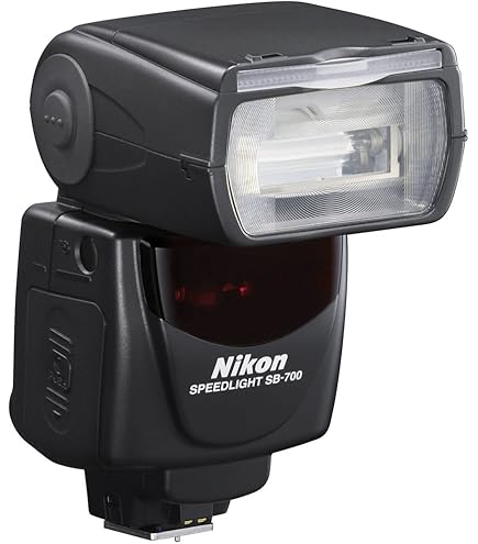 Amazon.com : Nikon SB-N7 Speedlight (White) : On Camera Shoe Mount