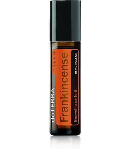 Amazon.com: doTERRA Myrrh Essential Oil - 15 ml : Health & Household