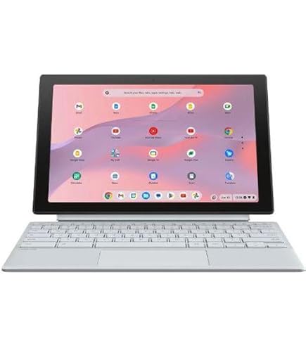 Amazon.com: ASUS Chromebook Detachable CM3 CM3001DM2A-YN44T-S 10.5
