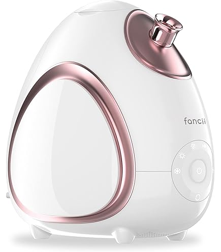 Amazon.com: Panasonic EH-SA3C-N [Steamer Nanocare Compact Type