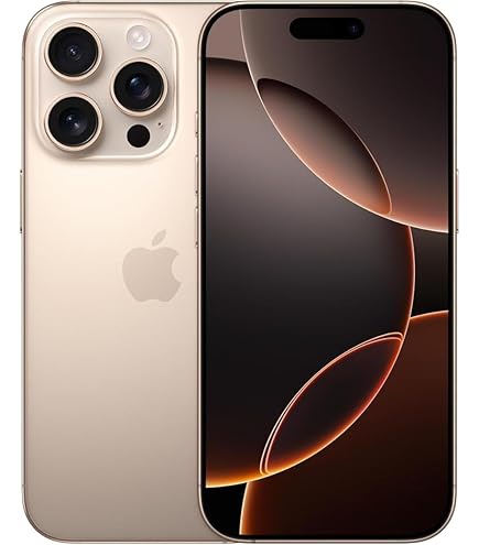 Amazon.com: Apple iPhone 15 Pro Max, 512GB, Natural Titanium - GSM