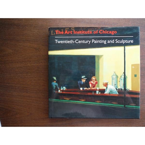 19th and 20th Century Art: Painting, Sculpture, Architecture