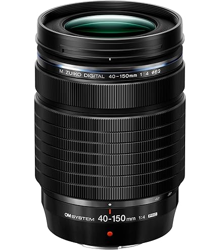 Amazon.com : Olympus M.Zuiko Digital ED 8-25mm F4.0 PRO for Micro