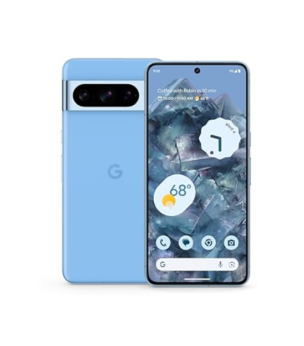 Amazon.com: Google Pixel 8 Pro - Unlocked Android Smartphone with