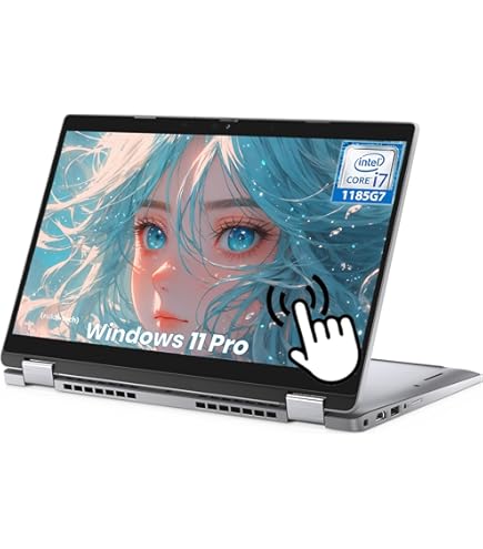 Amazon.com: Dell Latitude 7000 7320 Detachable 13 2-in-1 (2021
