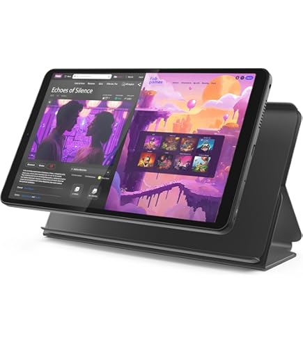 Amazon.com : Lenovo 10E CHROMEBOOK Tablet, MTK MEDIATEK MT8183