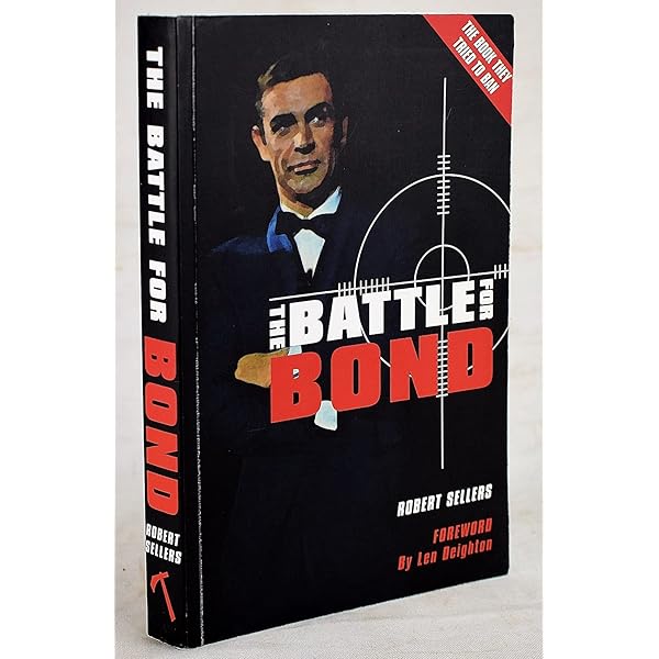 James Bond: The Legacy: Cork, John, Scivally, Bruce: 9780810932968